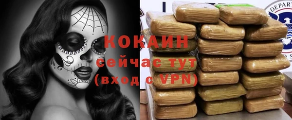 хмурый Белоозёрский