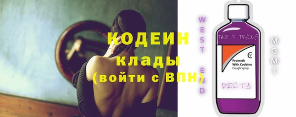 хмурый Белоозёрский